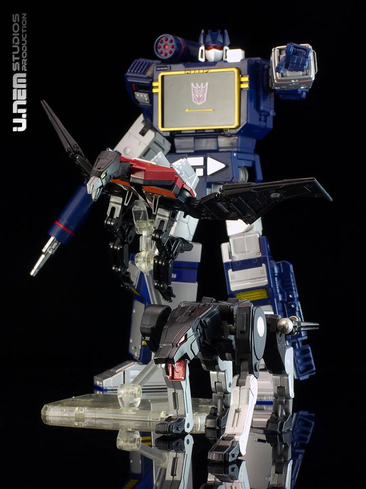 【新品未開封】Ocular Max MMC R-53 IDW 新品未開封】Ocular Max MMC R-53 IDW - メルカリ